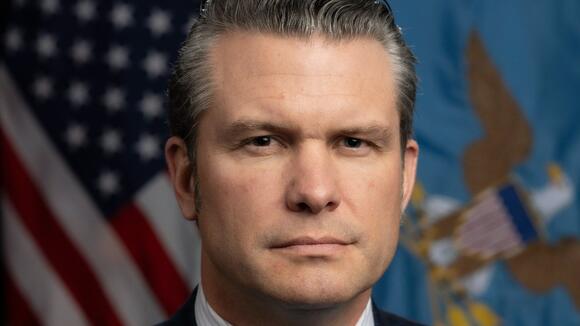 Hegseth's office reportedly tries to stop the U.S. military from attending the NFL game in Paris. Then the State Department gets them to back down