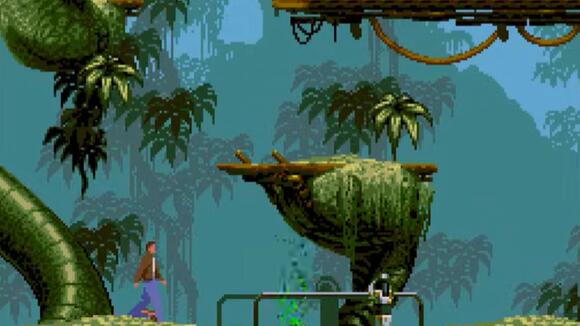 The 20 Coolest Games With Rotoscoped Graphics - NewsBreak