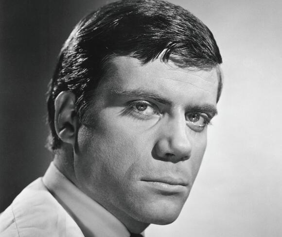 Known for his intense performances, Oliver Reed became as famous for ...