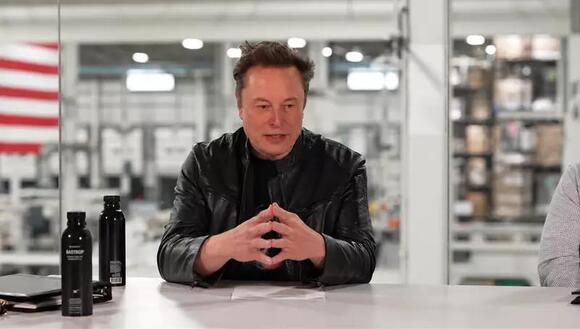 ‘There Is Something Deeply Wrong’: James Talarico Responds to Elon Musk by Saying the Political System ‘Allows One Trillionaire To Buy His Own Personal U.S. Senator’