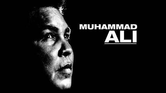 ‘Return of the King: The Rebirth of Muhammad Ali and the rise of ...