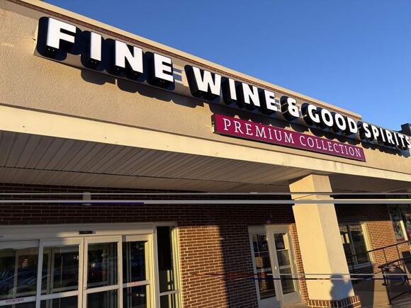 ‘Updated shopping experience.' State College area state-run liquor ...