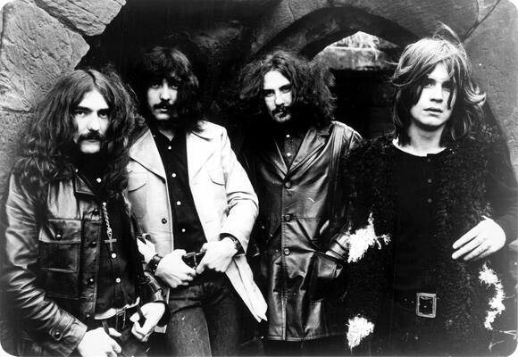 15 Rock Songs That Changed Political Landscapes - NewsBreak