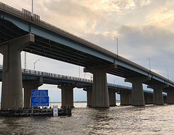 Route 37 Bridge Testing To Halt Traffic - NewsBreak