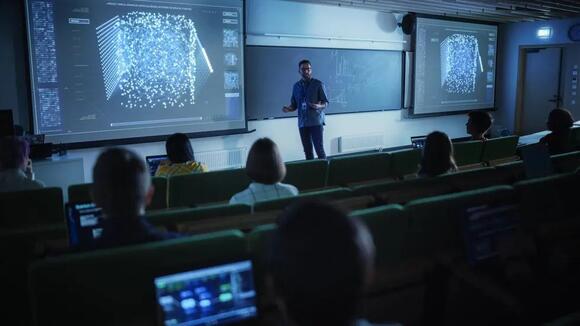 Michigan Education Department issues AI guidelines for schools - NewsBreak