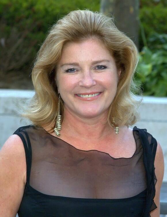 'Star Trek' Icon Kate Mulgrew, also Best Known as 'Mrs. Columbo,' and ...
