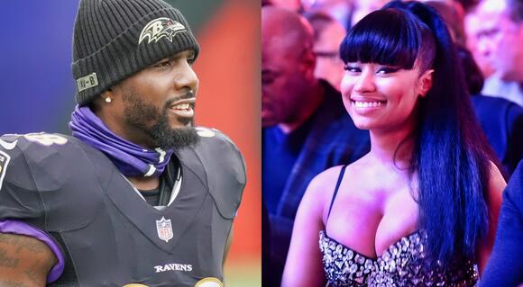 Rap Legend Nicki Minaj Offers $10 Million To Dez Bryant To Fight Her  Husband As Their Ugly Social Media Beef Heats Up - NewsBreak