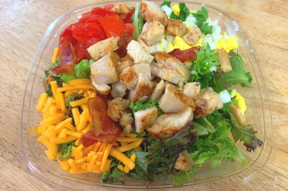 best fast food on glp 1 Healthiest Fast-Casual Restaurant Options for Weight Management 10 Fast Food Meals That
