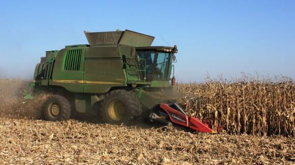 Trump's USDA is setting aside $8 billion for one-time harvest fuel relief payments to farmers, with crop-by-crop payment rates due out in November