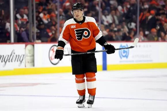 Ducks vs. Flyers Time, TV & Live Stream – 10/24/2026 - NewsBreak