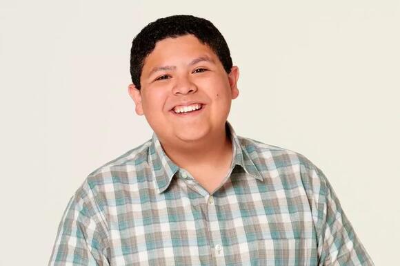 Former Modern Family star Rico Rodriguez unrecognizable as he steps out ...