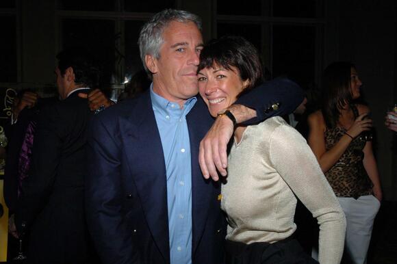 Yale Professor Sidelined After Creepy Epstein Messages Exposed - NewsBreak
