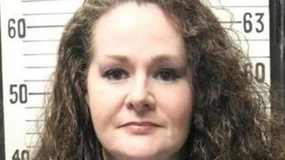 Christa Pike Speaking In Full Sentences and Walking Unaccompanied Following Botched Execution