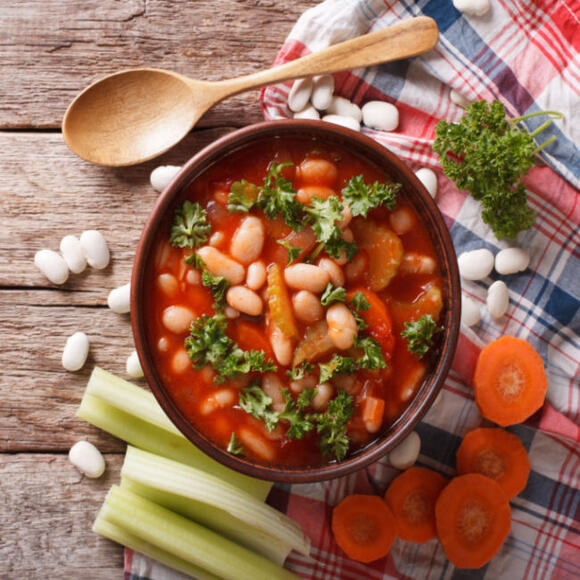 4 Slow Cooker Recipes For A Healthier Gut And Flatter Belly Golden