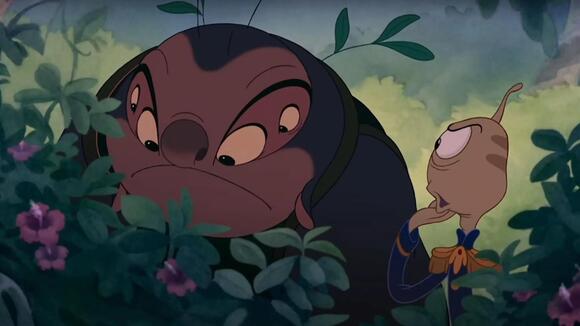 From animation to reality: See the Lilo & Stitch live-action cast next ...