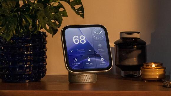 You don't need Apple's new HomeView if you already own one of these devices