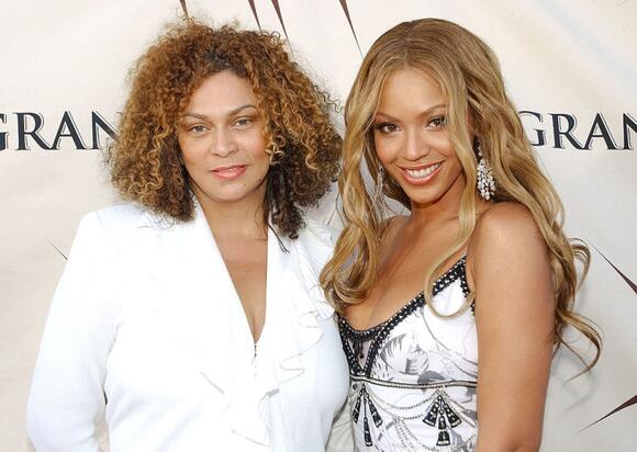 Beyoncé's Mom Faces Health Department Shutdown of Gumbo Booth at ...