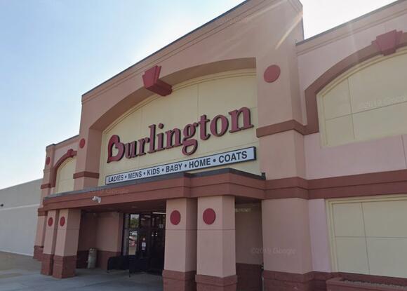 Burlington Is Opening a Second Rochester Store—Here’s Where It’s Going ...