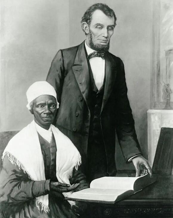15 Historical Figures Who Met Each Other in The Most Interesting Ways ...