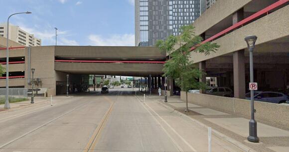 Center St. Ramp in Downtown Rochester to Close for 4 Months - NewsBreak