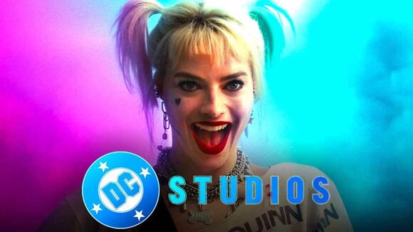 DC Studios’ New Batman Spinoff Just Opened The Door For Margot Robbie's Harley Quinn Return