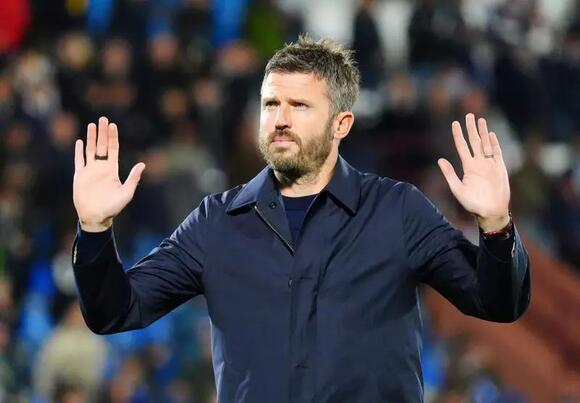 Michael Carrick is’ 100% ' confident he can turn around Man Utd form