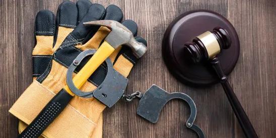 New York’s Trapped at Work Act, in Effect for Now, but New Bill Aims to ...