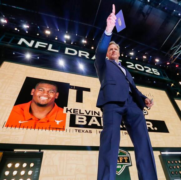 J&J Show with Chernoff on 2025 NFL Schedule Win Totals - NewsBreak