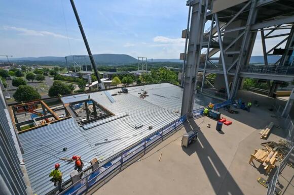 What is Beaver Stadium’s capacity for Penn State’s 2025 season? - NewsBreak