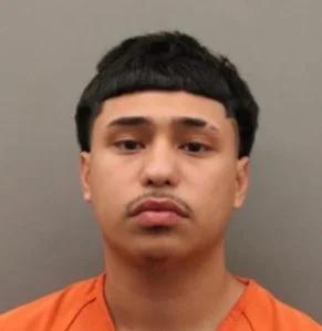 Teen Arrested Months After Halloween Party Shooting in Harris County ...