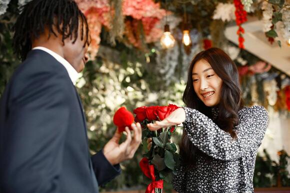 4 Birth Months Who Spin Red Flags Into Roses - NewsBreak