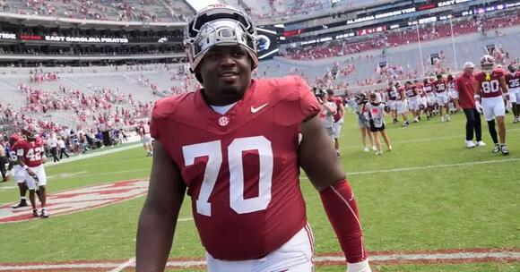 Kalen DeBoer updates status of six Alabama players to kick off ...