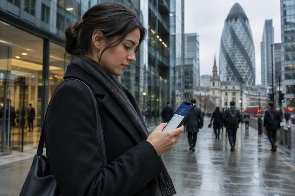 Google Cloud's europe-west2 outage hit U.K. banks. Here's the failover audit businesses should run