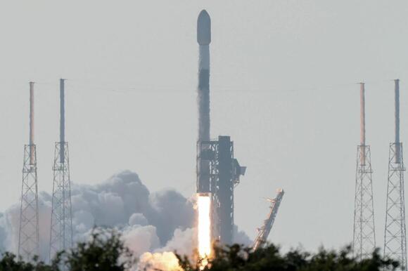 NOW HIRING: SpaceX Posts Job Listings for Starbase Louisiana in ...