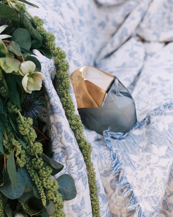 Bella Hadid Just Launched a Limited-Edition, Spring-Inspired Fragrance ...