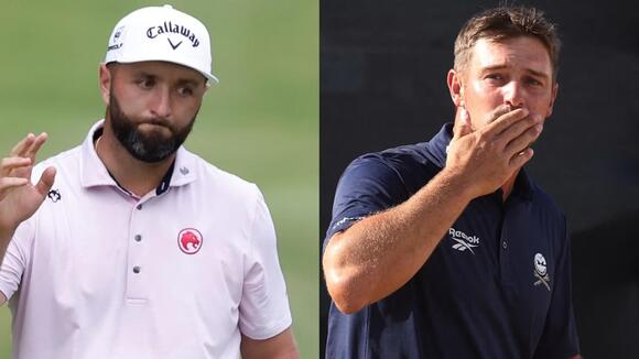 Bryson DeChambeau and Jon Rahm's LIV Golf Payslips Over Past Year Emerge