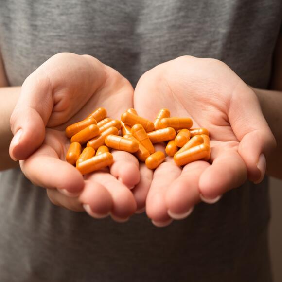 Avoid These 2 Common Supplements Because They Can Lead To Liver Issues
