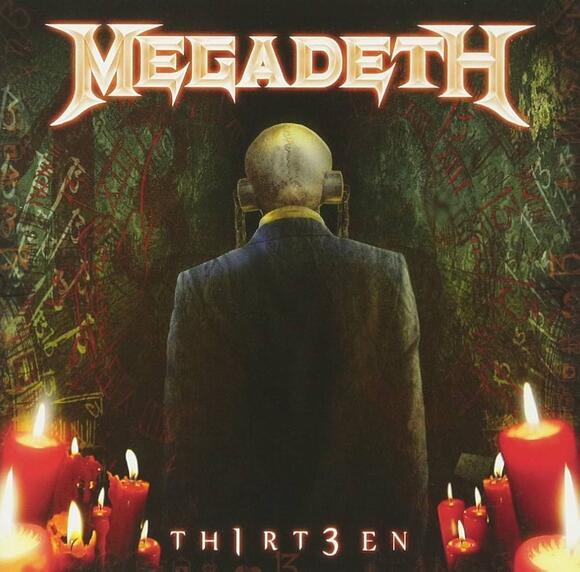 Every Megadeth Album Ranked: The Definitive Loaded Radio Guide (Updated ...