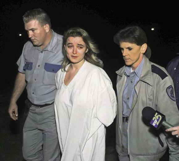 What Really Happened The Night Darlie Routier’s Two Sons Were Murdered ...