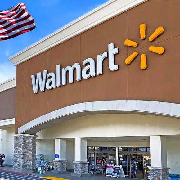 Here Are 6 Changes Coming To Walmart In 2026: Leadership Changes & More ...