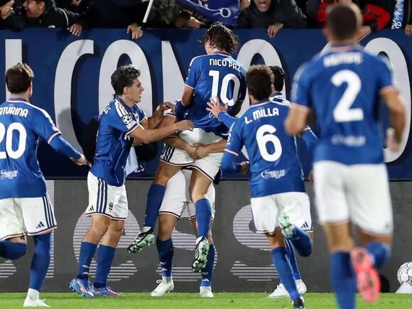Manchester United humiliated 4-1 by Como as Tielemans says ‘everything was missing’