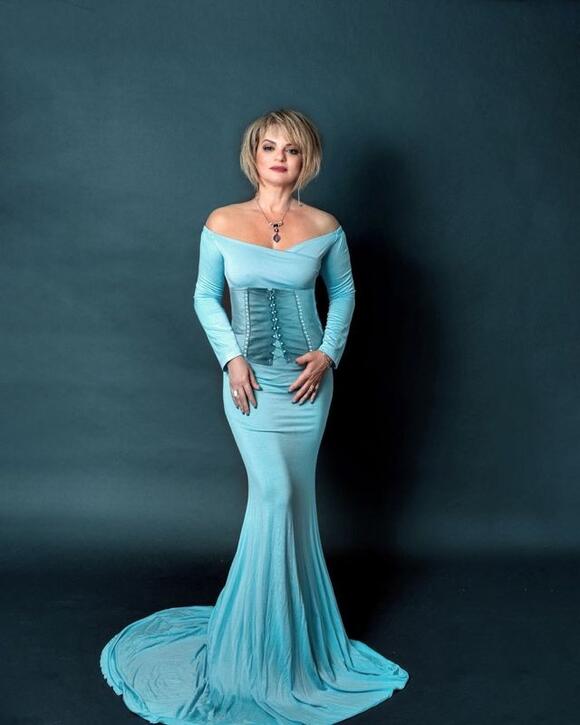 Inessa Danushevskaya Announces New Album and Expands Her Music Empire ...