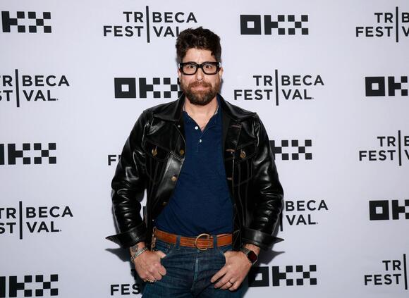 ‘Friends’ alum Adam Goldberg slams show for its ‘insane’ lack of ...