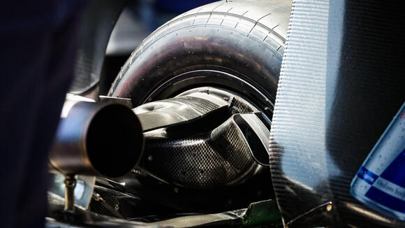 F1 2026 uncovered: Inside the RB22, SF-26, and W17 technical updates ...