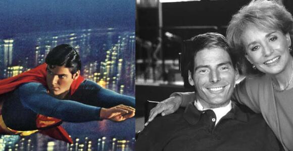 This day in history: Christopher Reeve dies at age 52 - NewsBreak