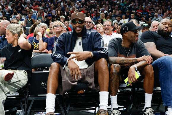 Tracy McGrady Backs NBA's Clippers Punishment: ‘Bad Business’