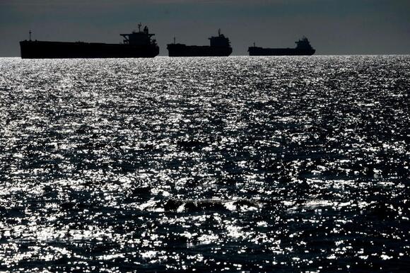Trump's Plan to Revive Sanctioned Tankers Faces Tough Sell