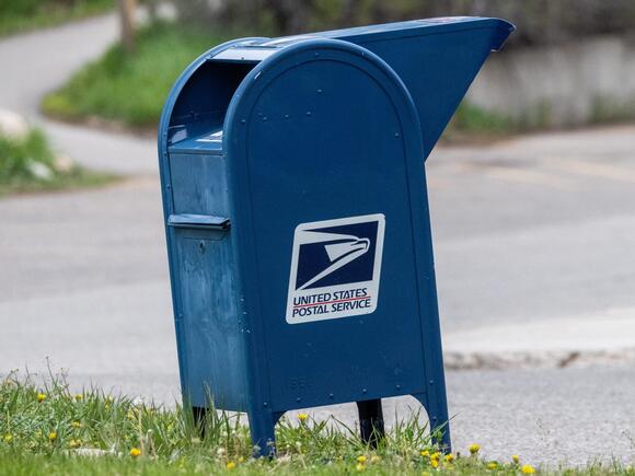 Colorado Democrats among politicians that received ‘suspicious mail’ containing white substance