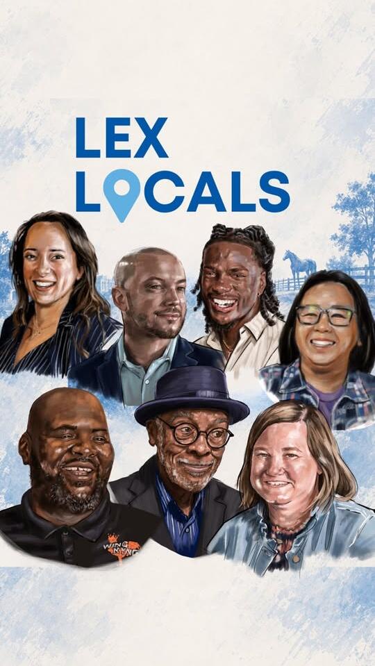 VisitLEX Features Local Stories in New Series - NewsBreak