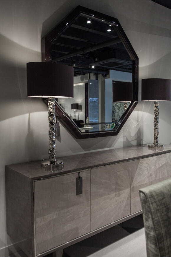 These Statement Lights Make a Basic Ceiling Fixture Look Like an ...